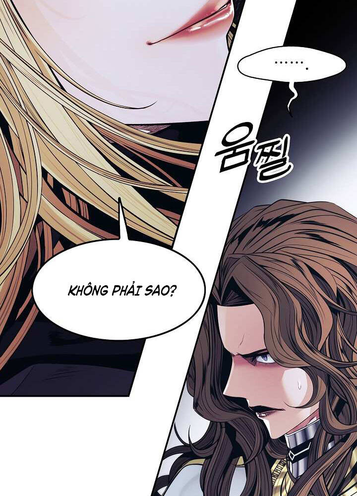 Bất Bại Chân Ma Chap 127 - Next Chap 128
