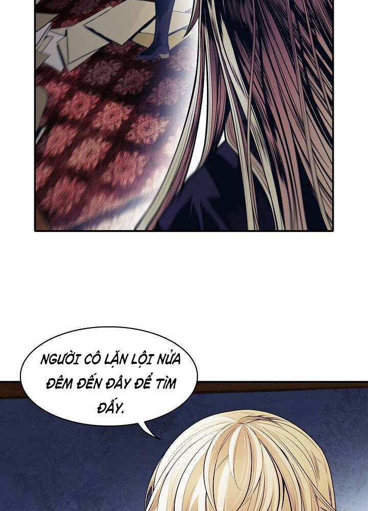 Bất Bại Chân Ma Chap 127 - Next Chap 128