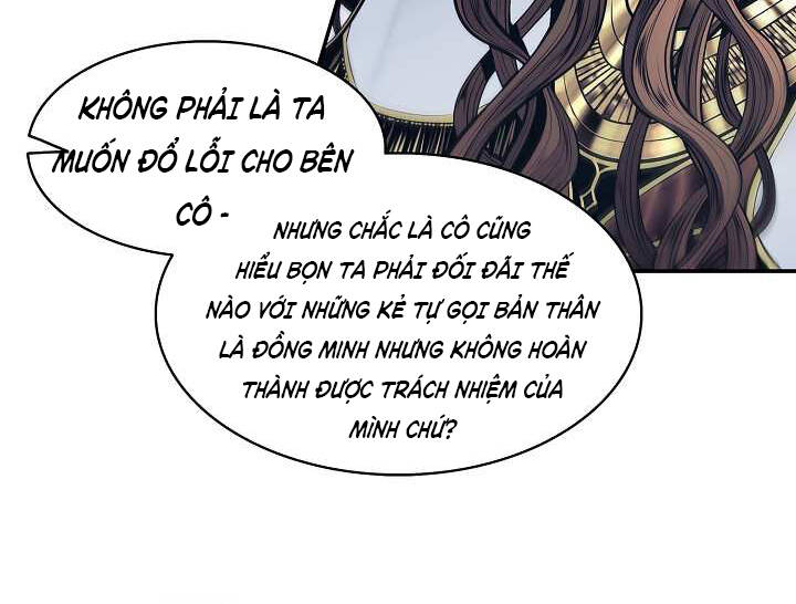 Bất Bại Chân Ma Chap 127 - Next Chap 128