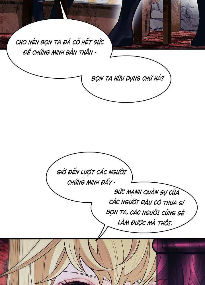 Bất Bại Chân Ma Chap 127 - Next Chap 128