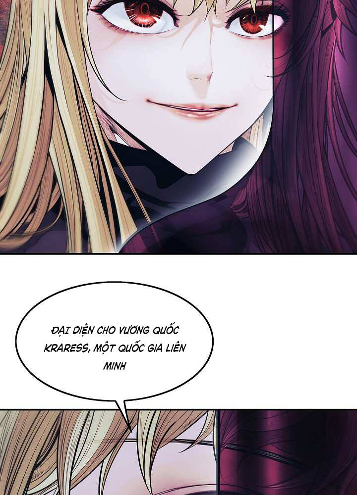 Bất Bại Chân Ma Chap 127 - Next Chap 128