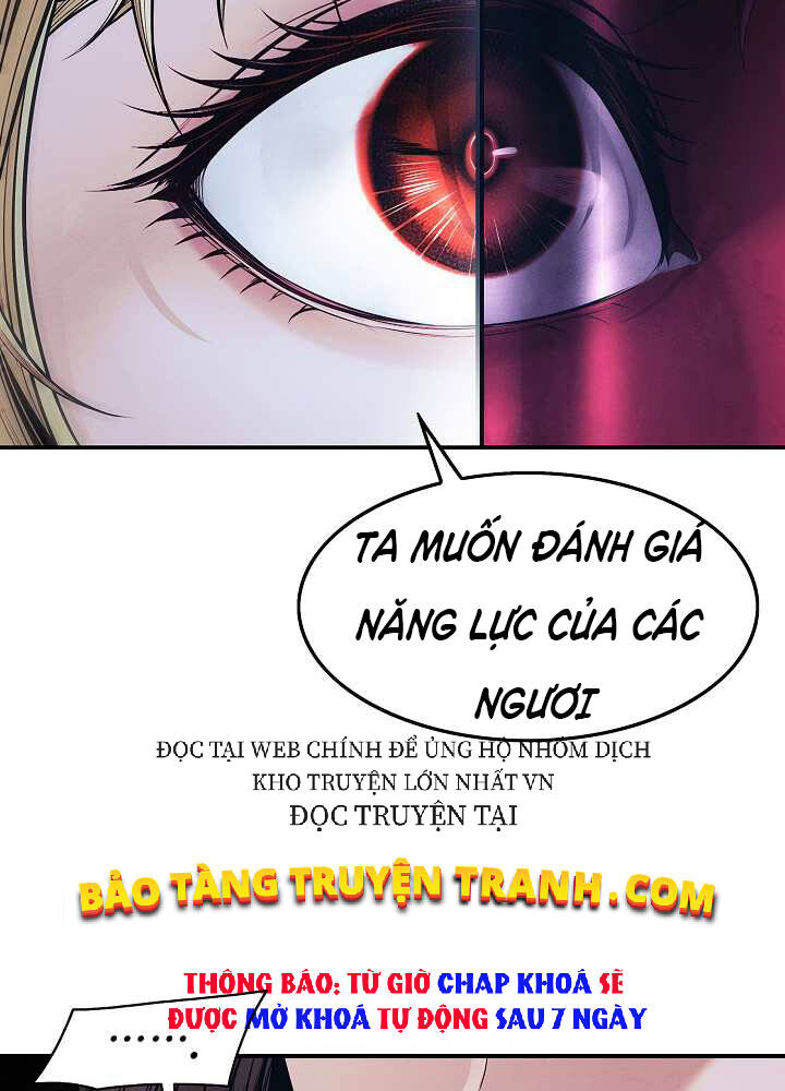 Bất Bại Chân Ma Chap 127 - Next Chap 128
