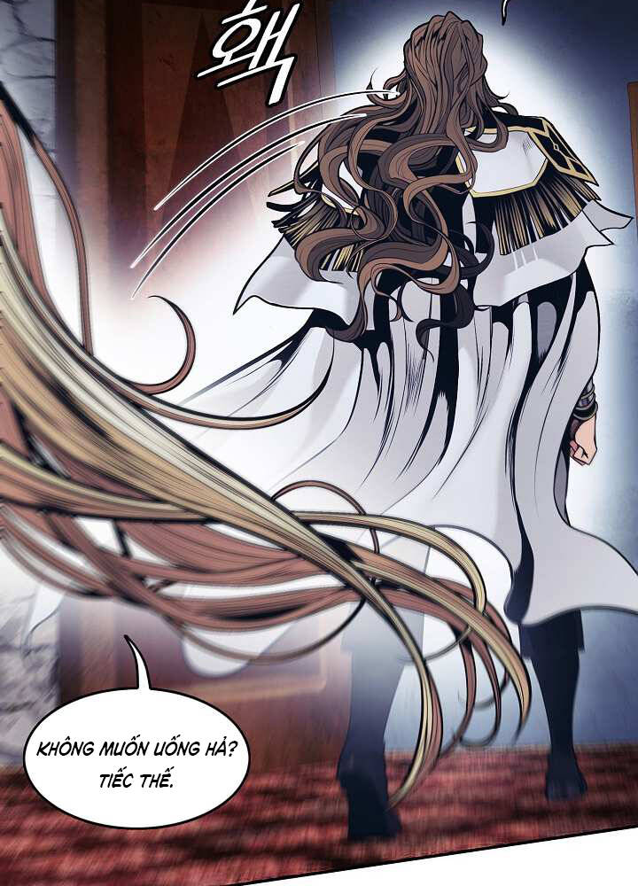 Bất Bại Chân Ma Chap 127 - Next Chap 128