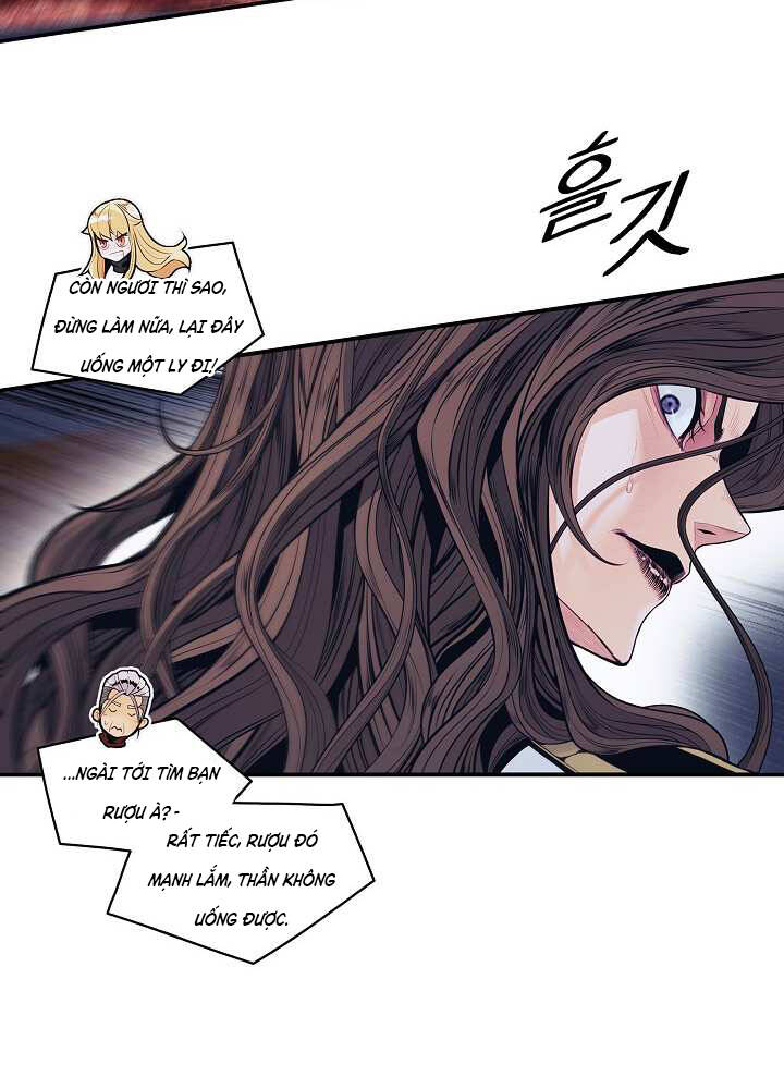 Bất Bại Chân Ma Chap 127 - Next Chap 128