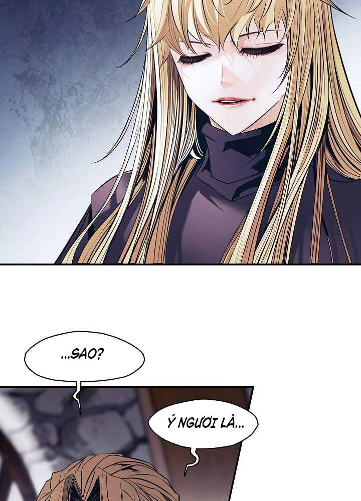Bất Bại Chân Ma Chap 127 - Next Chap 128