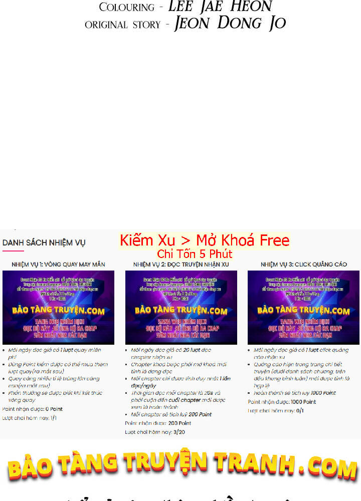 Bất Bại Chân Ma Chap 127 - Next Chap 128