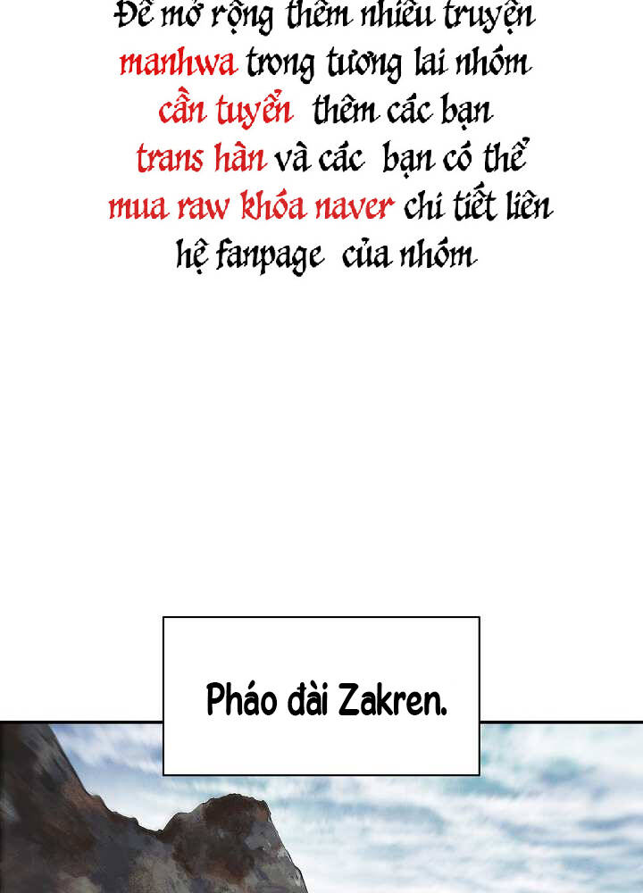 Bất Bại Chân Ma Chap 127 - Next Chap 128
