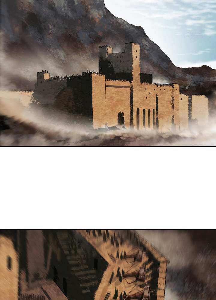 Bất Bại Chân Ma Chap 127 - Next Chap 128