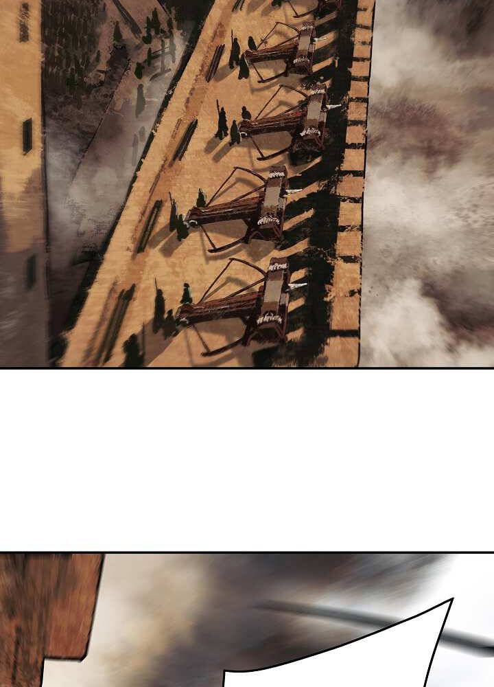 Bất Bại Chân Ma Chap 127 - Next Chap 128
