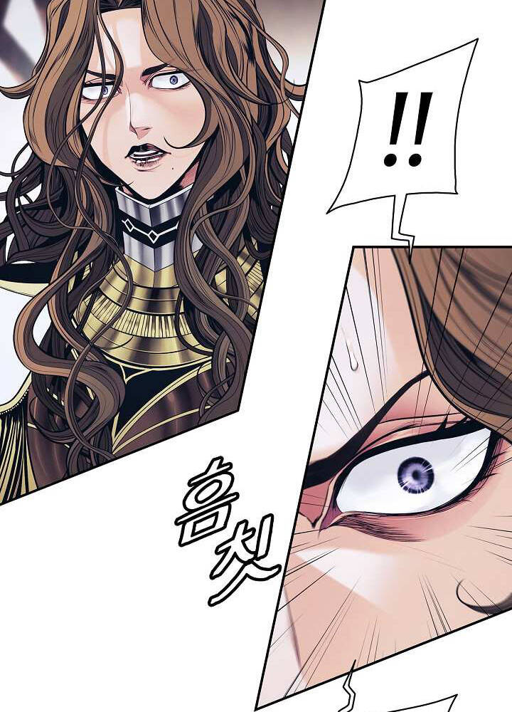 Bất Bại Chân Ma Chap 127 - Next Chap 128