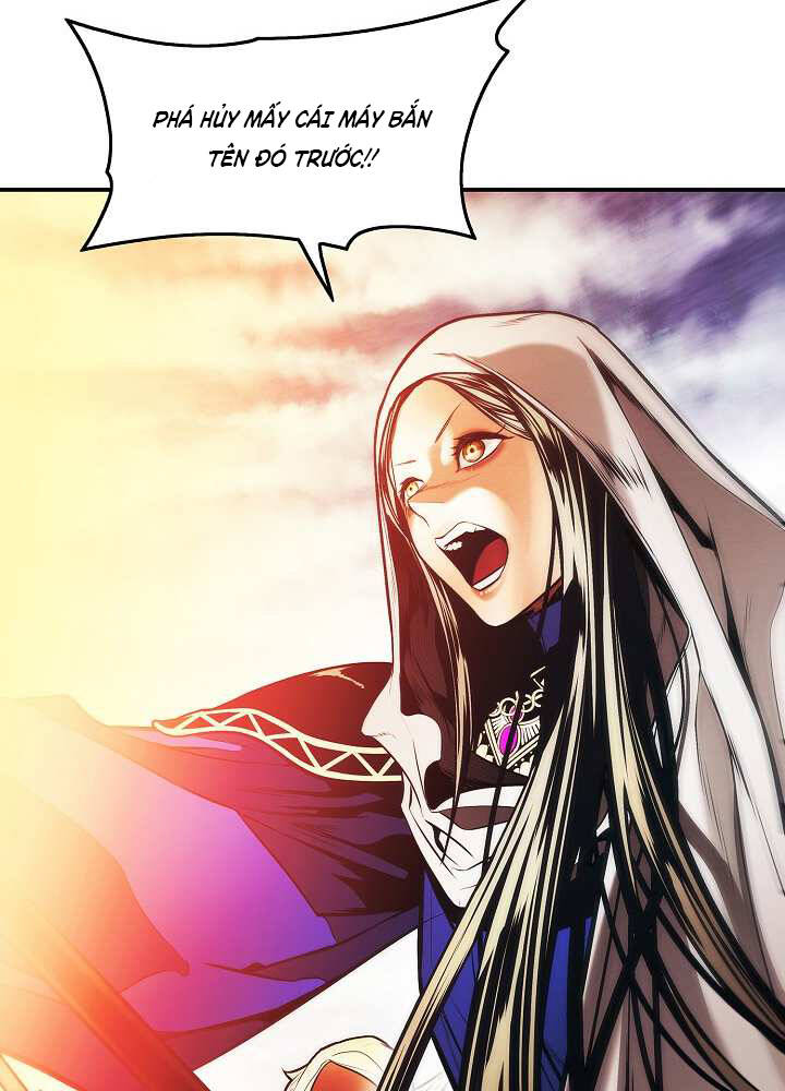 Bất Bại Chân Ma Chap 127 - Next Chap 128