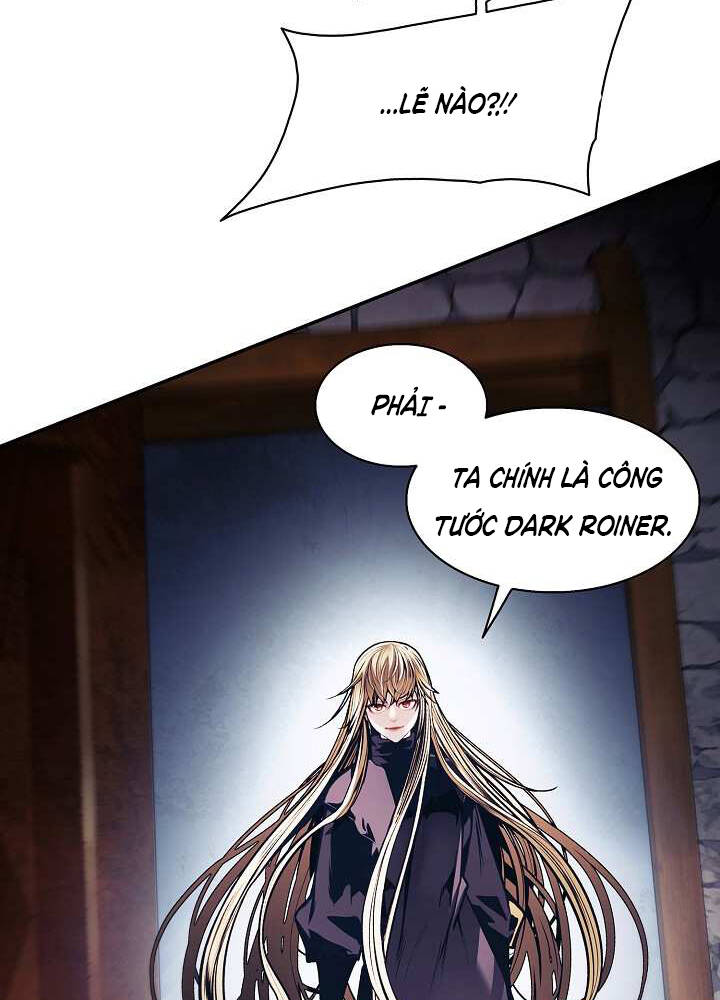 Bất Bại Chân Ma Chap 127 - Next Chap 128