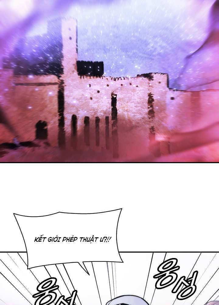 Bất Bại Chân Ma Chap 127 - Next Chap 128