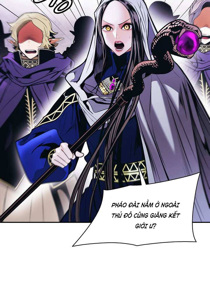 Bất Bại Chân Ma Chap 127 - Next Chap 128