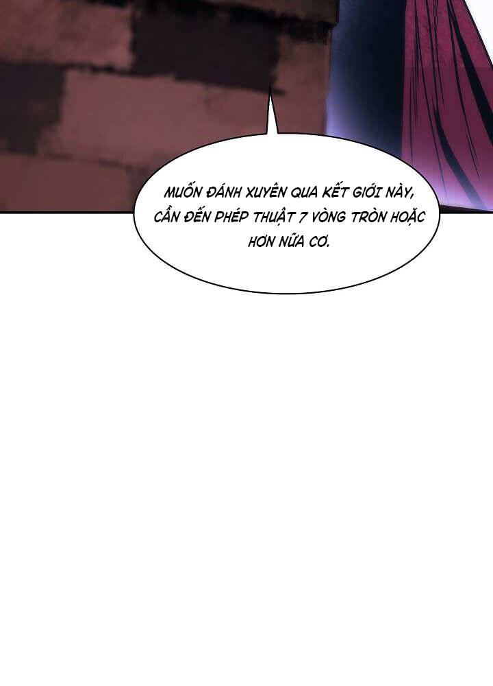 Bất Bại Chân Ma Chap 127 - Next Chap 128