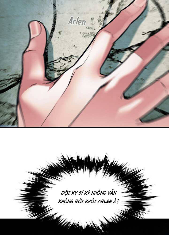 Bất Bại Chân Ma Chap 127 - Next Chap 128