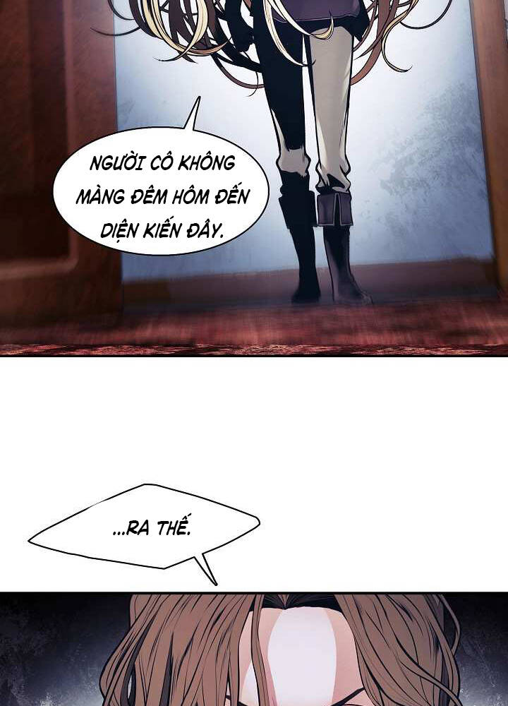 Bất Bại Chân Ma Chap 127 - Next Chap 128