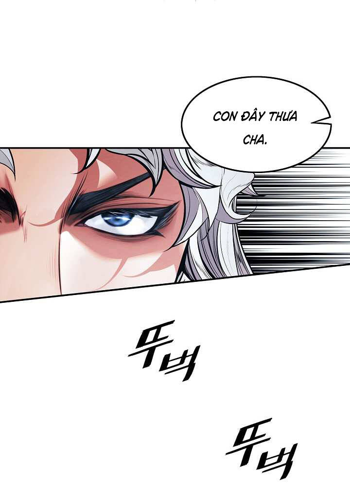 Bất Bại Chân Ma Chap 127 - Next Chap 128
