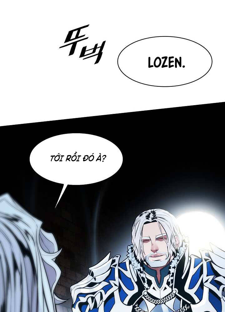 Bất Bại Chân Ma Chap 127 - Next Chap 128