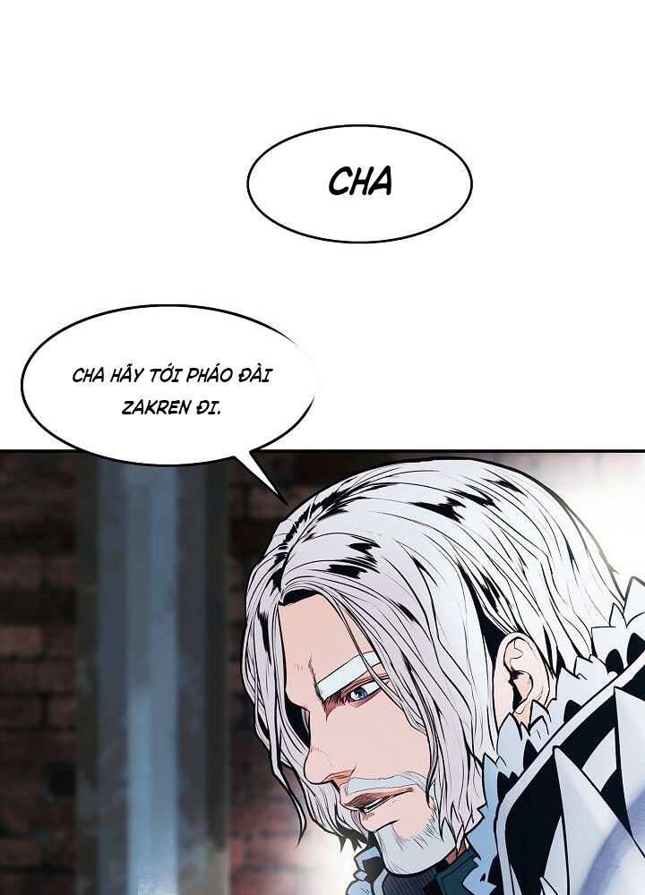 Bất Bại Chân Ma Chap 127 - Next Chap 128