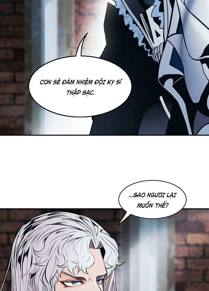 Bất Bại Chân Ma Chap 127 - Next Chap 128