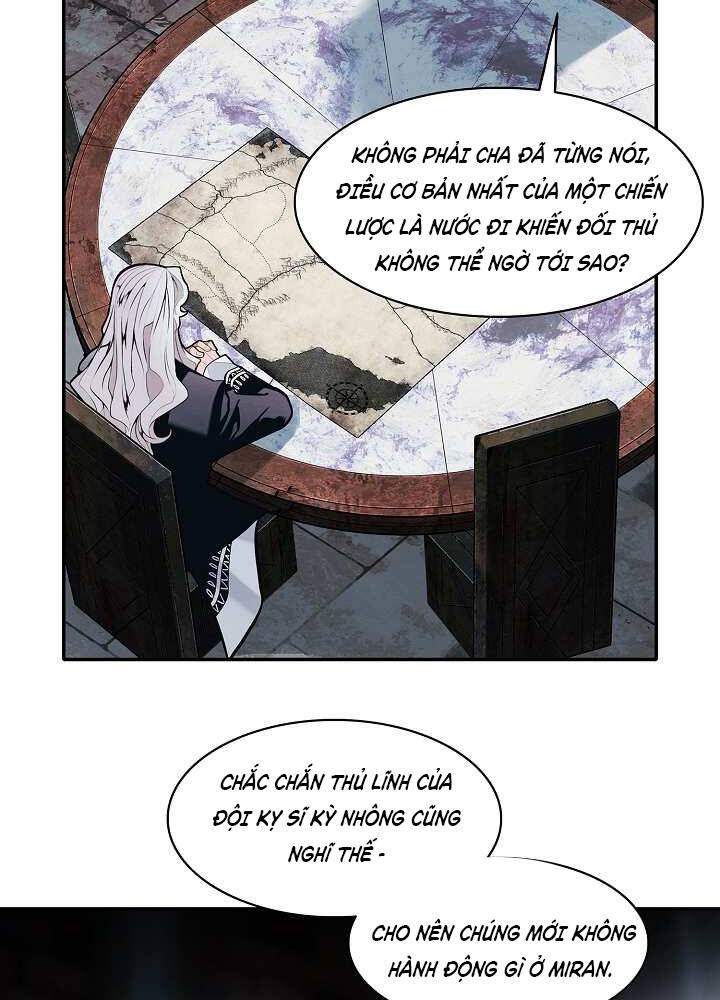 Bất Bại Chân Ma Chap 127 - Next Chap 128
