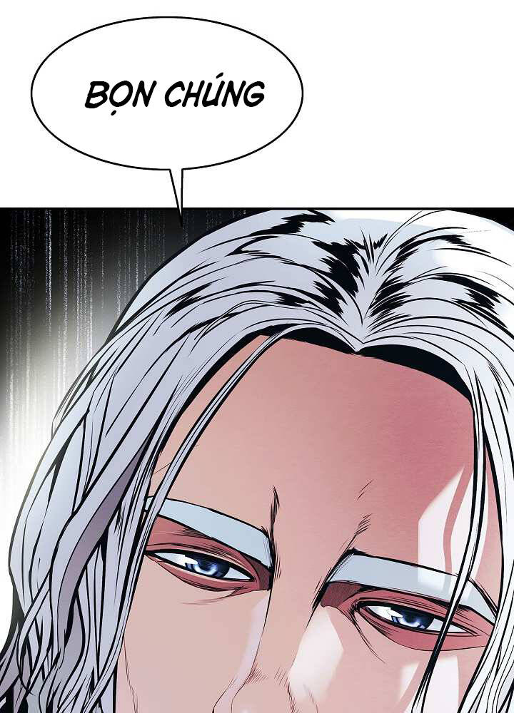 Bất Bại Chân Ma Chap 127 - Next Chap 128