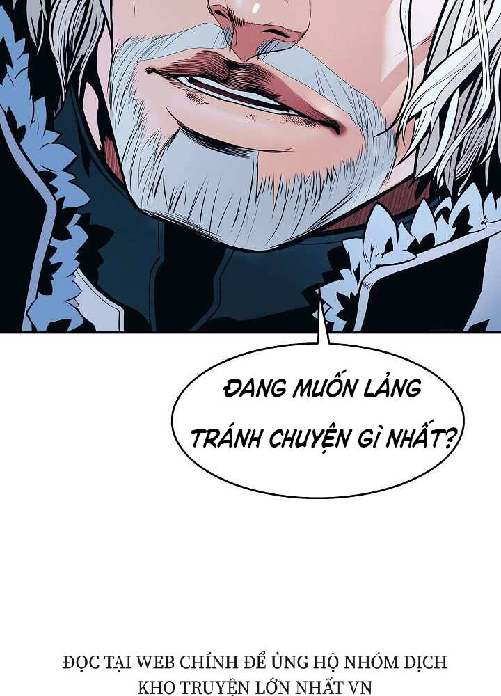 Bất Bại Chân Ma Chap 127 - Next Chap 128