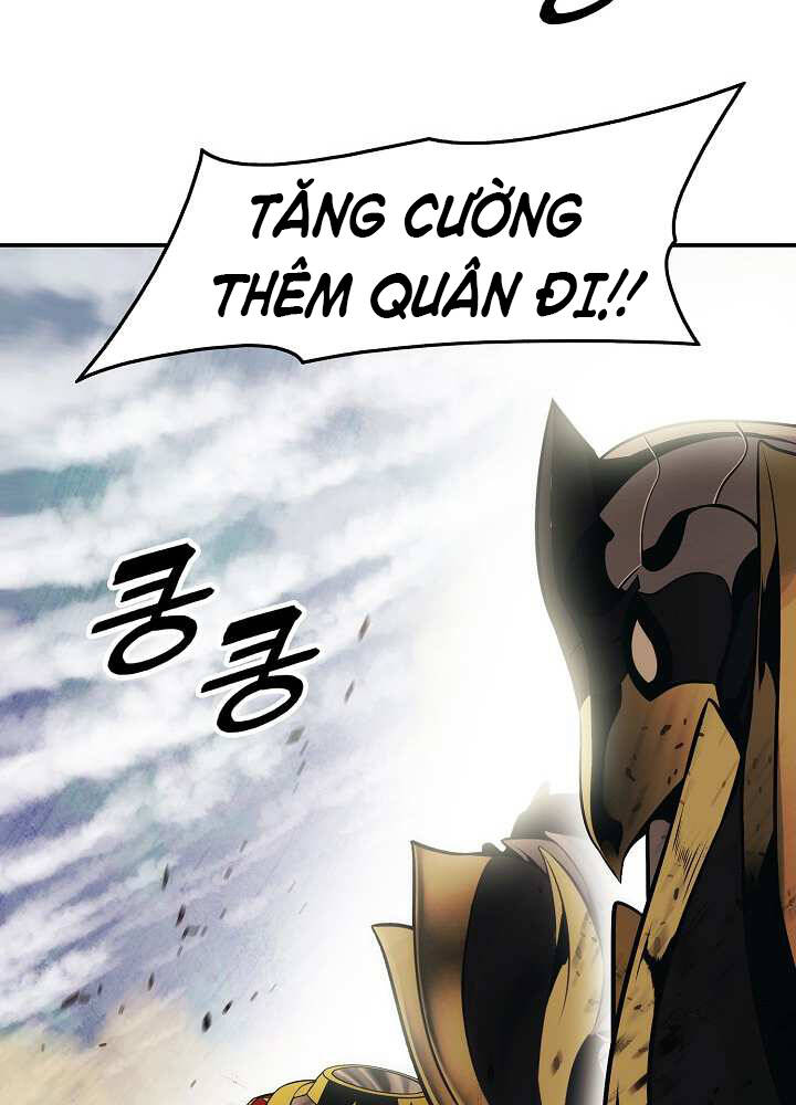 Bất Bại Chân Ma Chap 127 - Next Chap 128