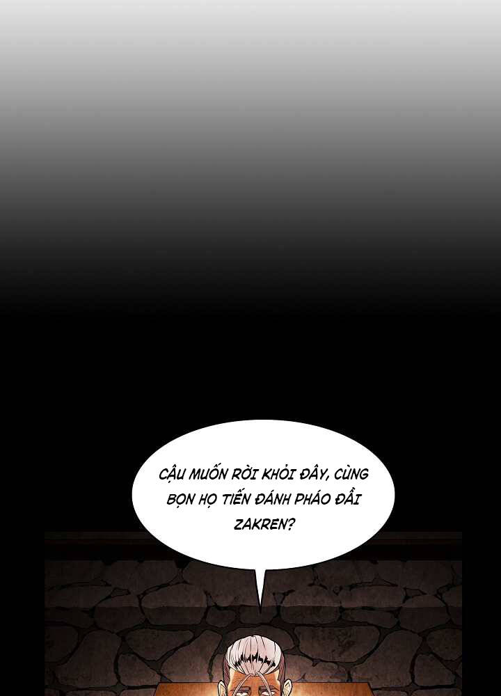 Bất Bại Chân Ma Chap 127 - Next Chap 128