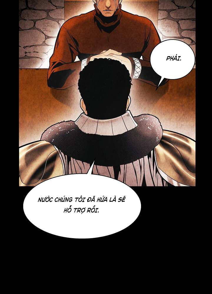 Bất Bại Chân Ma Chap 127 - Next Chap 128