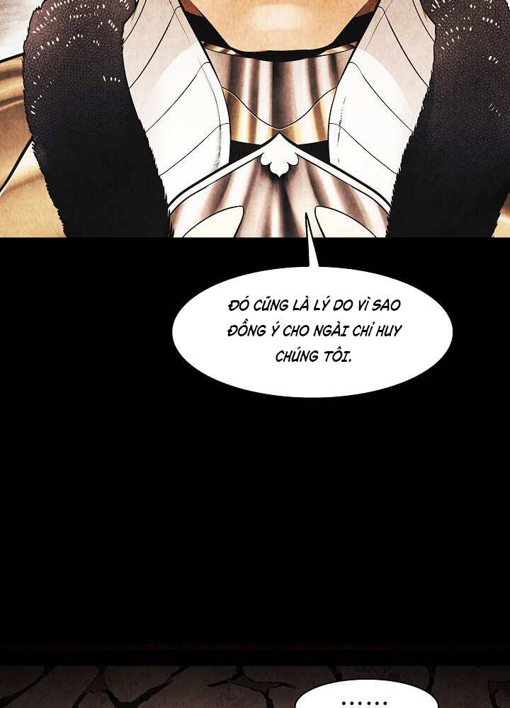 Bất Bại Chân Ma Chap 127 - Next Chap 128