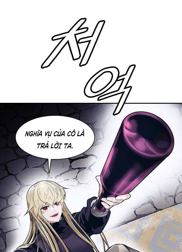Bất Bại Chân Ma Chap 127 - Next Chap 128