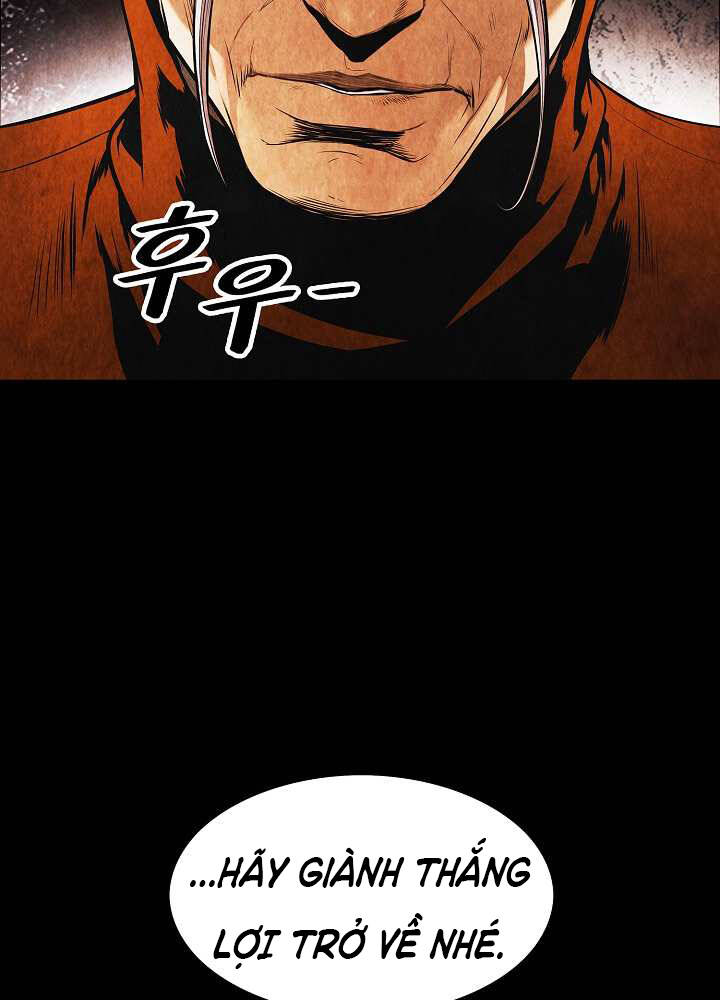 Bất Bại Chân Ma Chap 127 - Next Chap 128