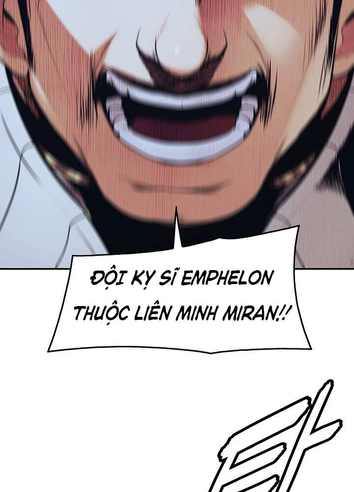Bất Bại Chân Ma Chap 127 - Next Chap 128