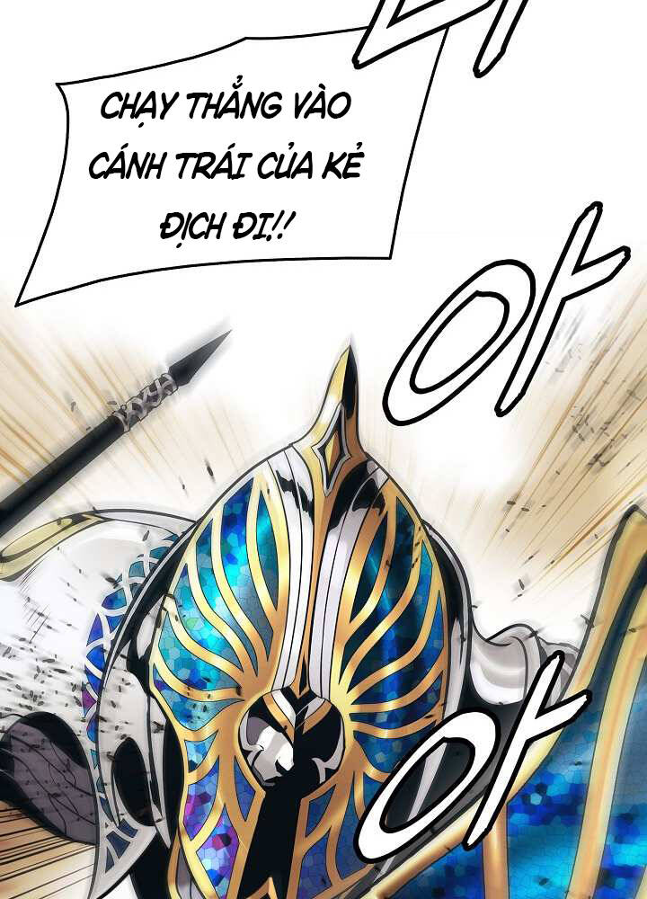 Bất Bại Chân Ma Chap 127 - Next Chap 128