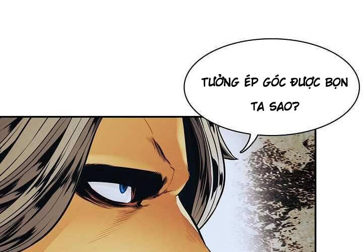 Bất Bại Chân Ma Chap 128 - Next Chap 129