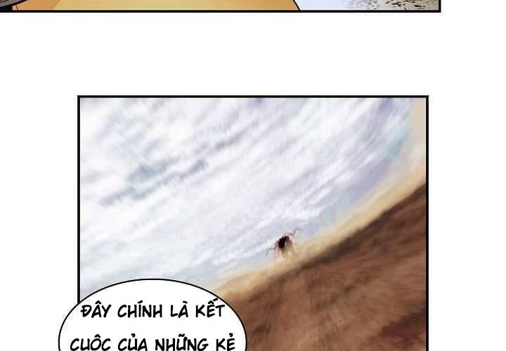 Bất Bại Chân Ma Chap 128 - Next Chap 129
