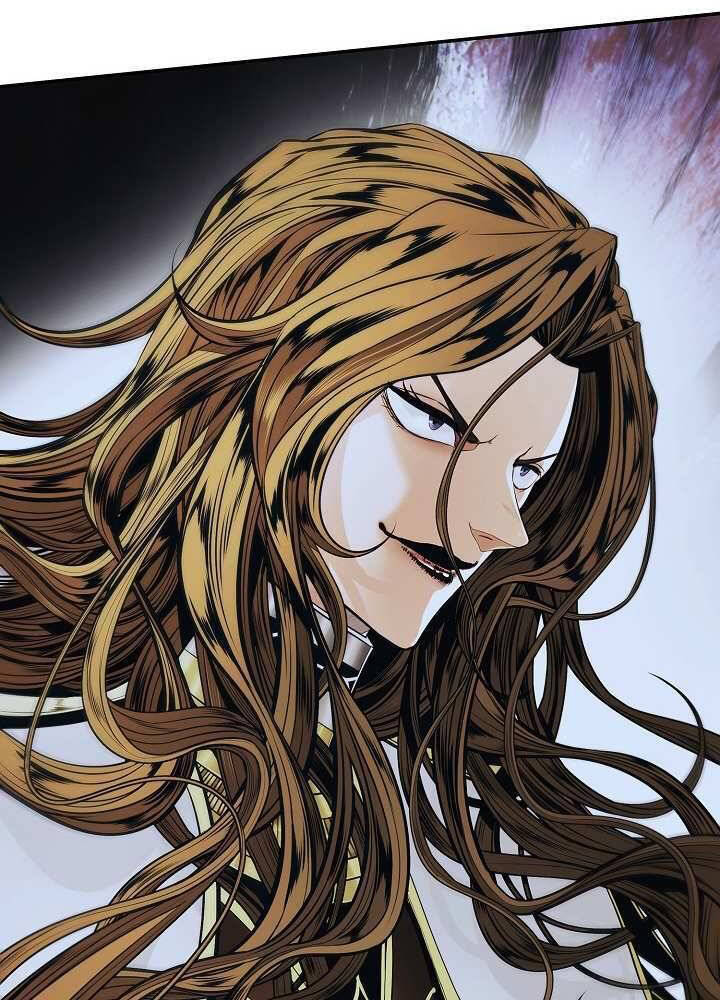 Bất Bại Chân Ma Chap 128 - Next Chap 129