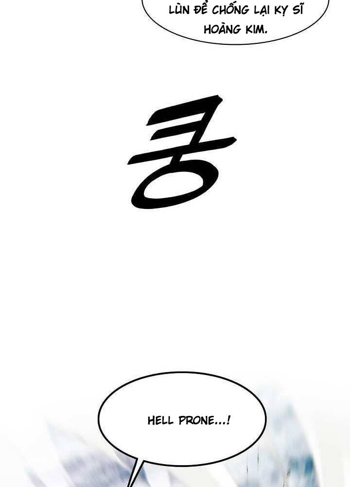 Bất Bại Chân Ma Chap 128 - Next Chap 129