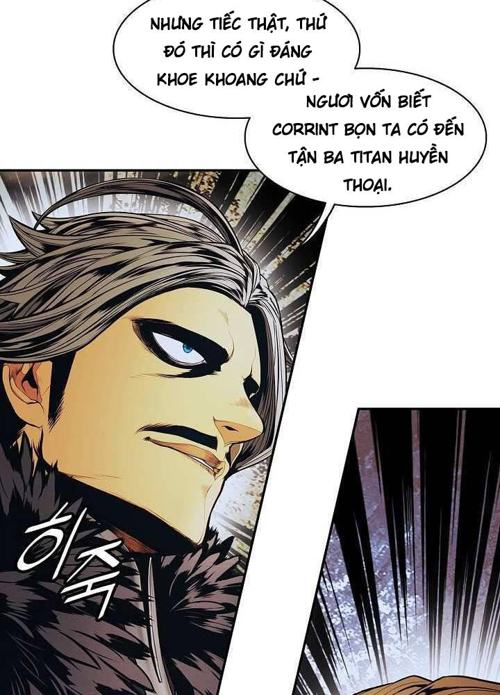 Bất Bại Chân Ma Chap 128 - Next Chap 129