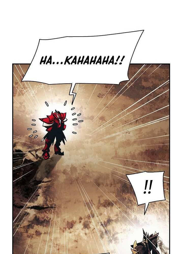 Bất Bại Chân Ma Chap 128 - Next Chap 129