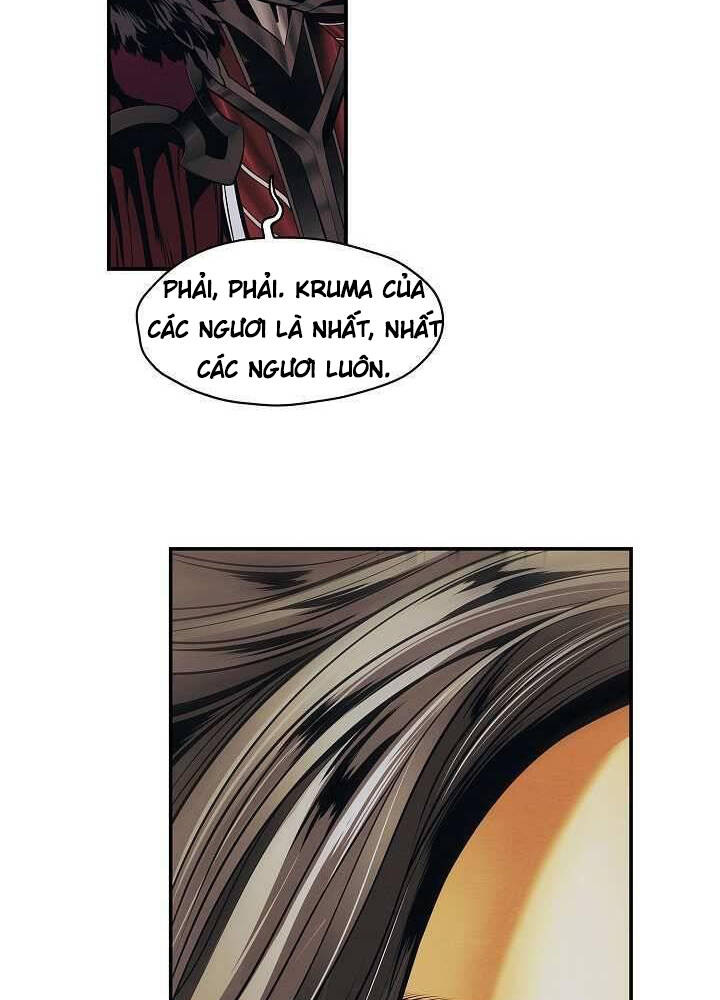 Bất Bại Chân Ma Chap 128 - Next Chap 129