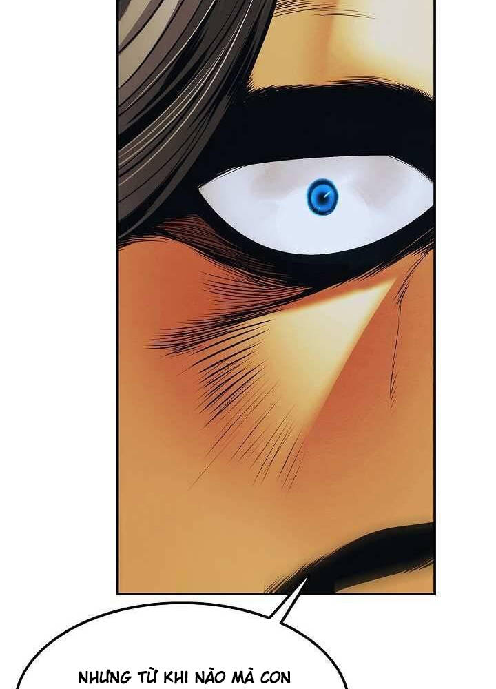 Bất Bại Chân Ma Chap 128 - Next Chap 129