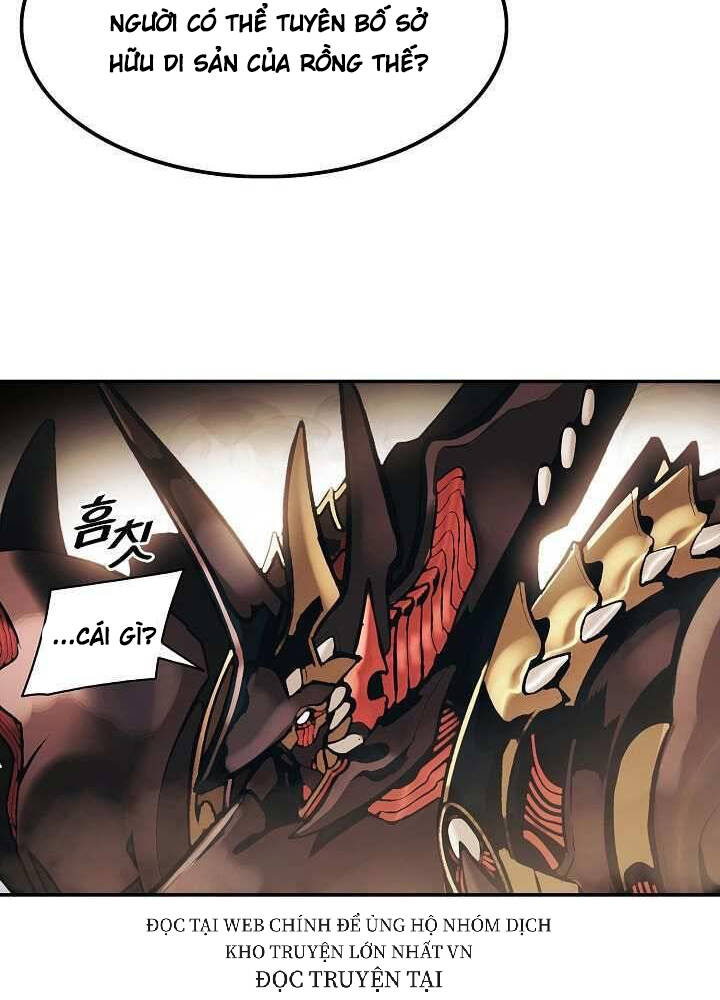 Bất Bại Chân Ma Chap 128 - Next Chap 129