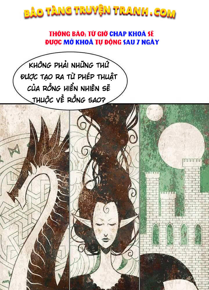 Bất Bại Chân Ma Chap 128 - Next Chap 129
