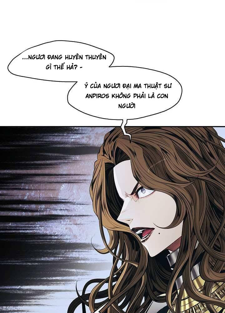 Bất Bại Chân Ma Chap 128 - Next Chap 129
