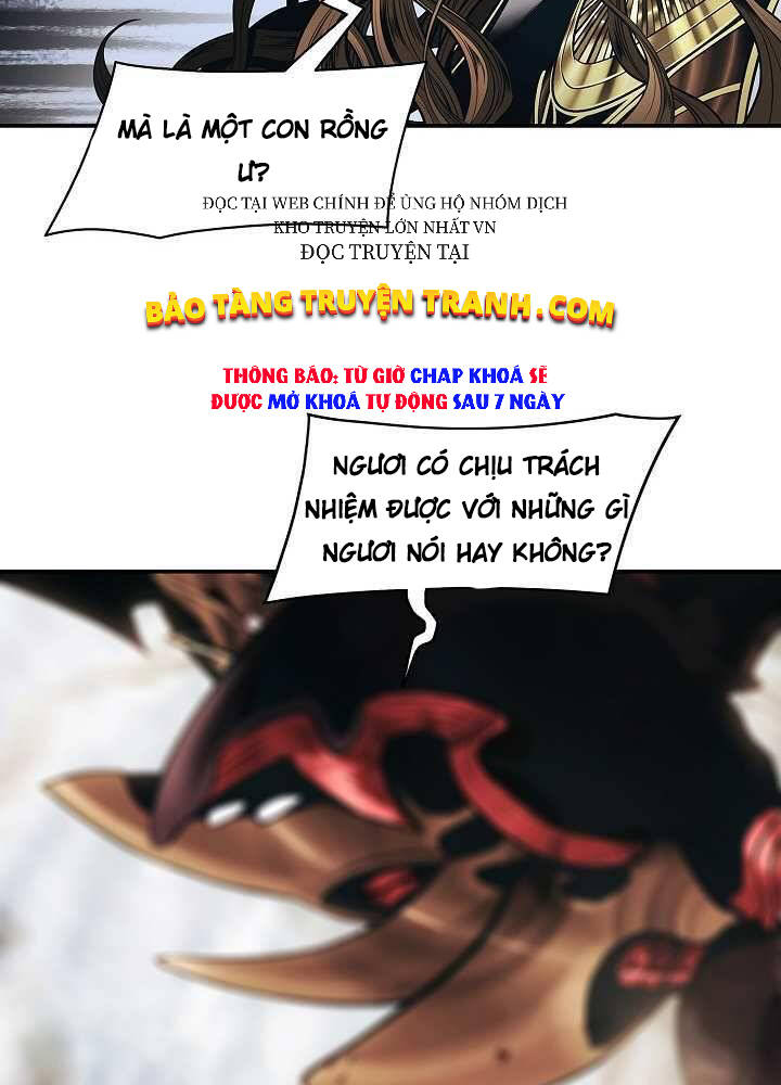 Bất Bại Chân Ma Chap 128 - Next Chap 129