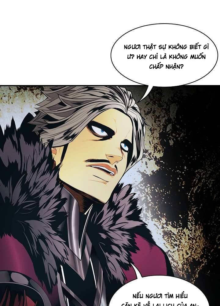 Bất Bại Chân Ma Chap 128 - Next Chap 129