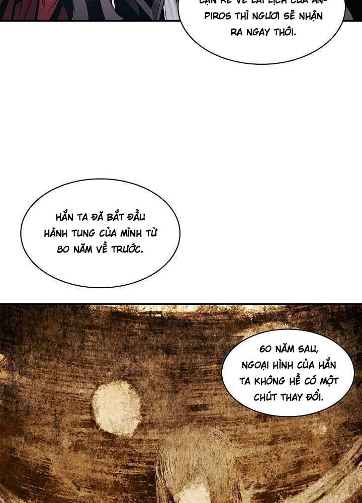 Bất Bại Chân Ma Chap 128 - Next Chap 129